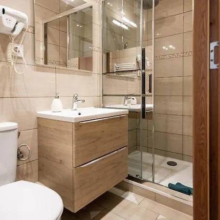La Serenite Urbaine Apartment Bischheim