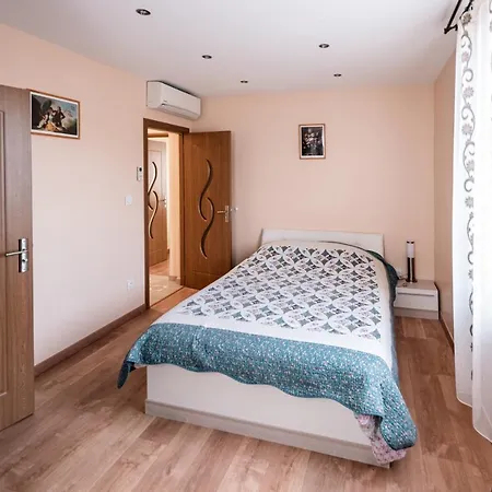 La Serenite Urbaine Apartment