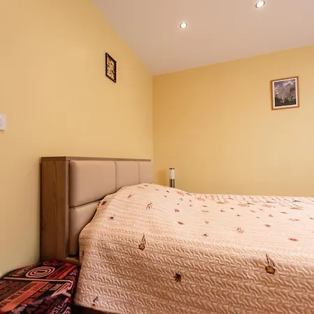 La Serenite Urbaine * Bischheim