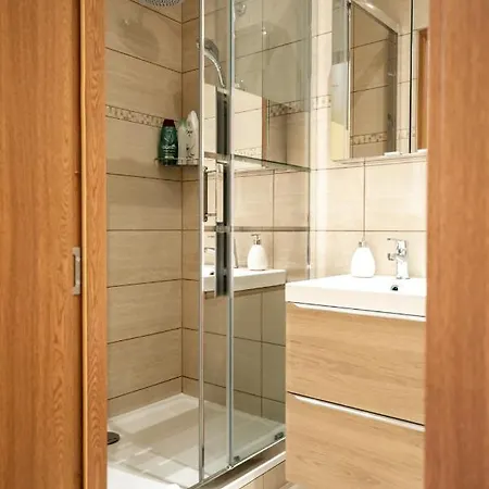 La Serenite Urbaine *