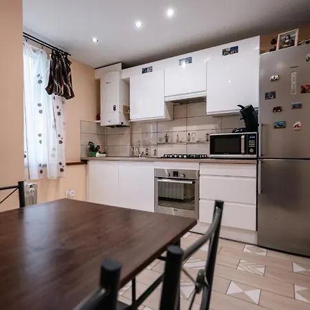 La Serenite Urbaine Apartment