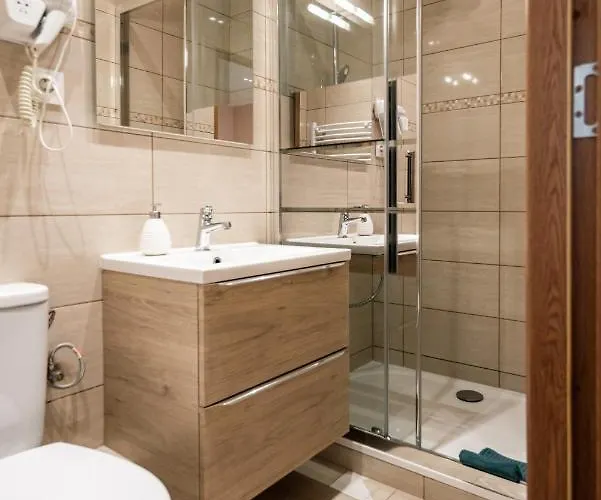 La Serenite Urbaine Apartment Bischheim