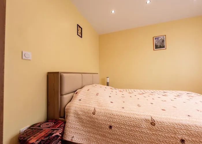 La Serenite Urbaine * Bischheim